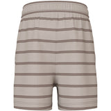 Name It Chateau Gray Chestnut Nmmvoby Shorts
