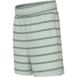 Name It Pale Aqua Garden Topiary Nmmvoby Shorts