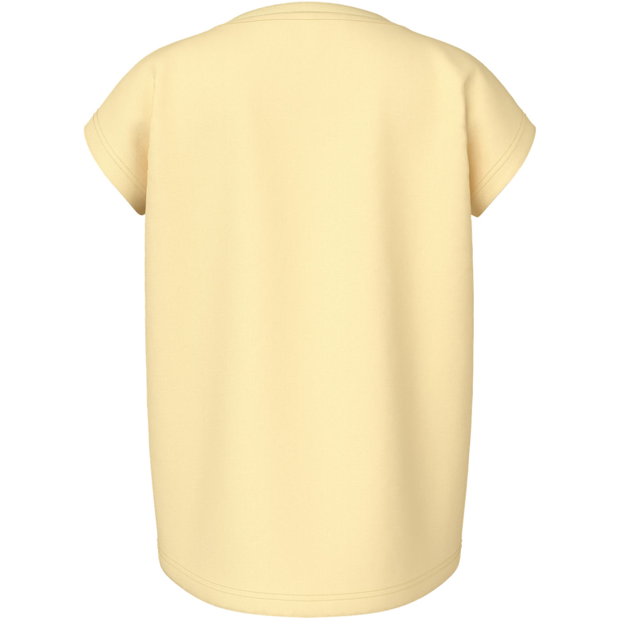 Name It Double Cream Flamingo Nmfvotia Capsl Topp