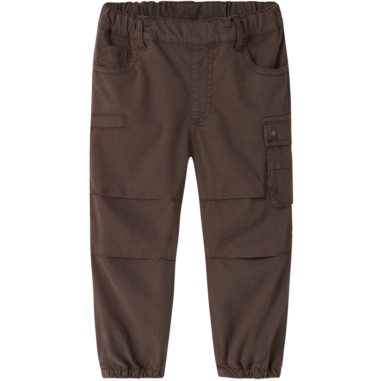 Name It Chestnut Nmmben Jog Cargo R Twi Bukser 9910-Po H