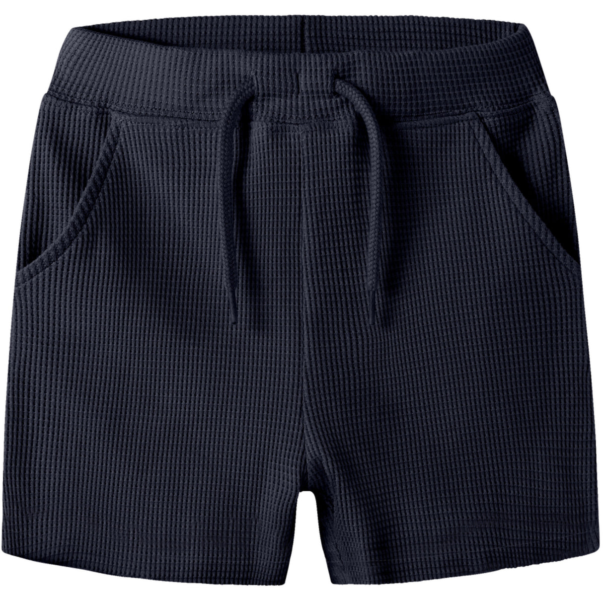 Name It Navy Blazer Nmmharve Nreg Shorts