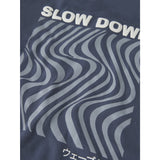 Name It Vintage Indigo Nmmjaves Ss Nreg Topp