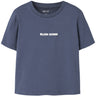 Name It Vintage Indigo Nmmjaves Ss Nreg Topp