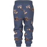 Name It Vintage Indigo Nmmjanol Nreg Sweat Bukser Unb