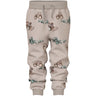 Name It Chateau Gray Nmmjanol Nreg Sweat Bukser Unb