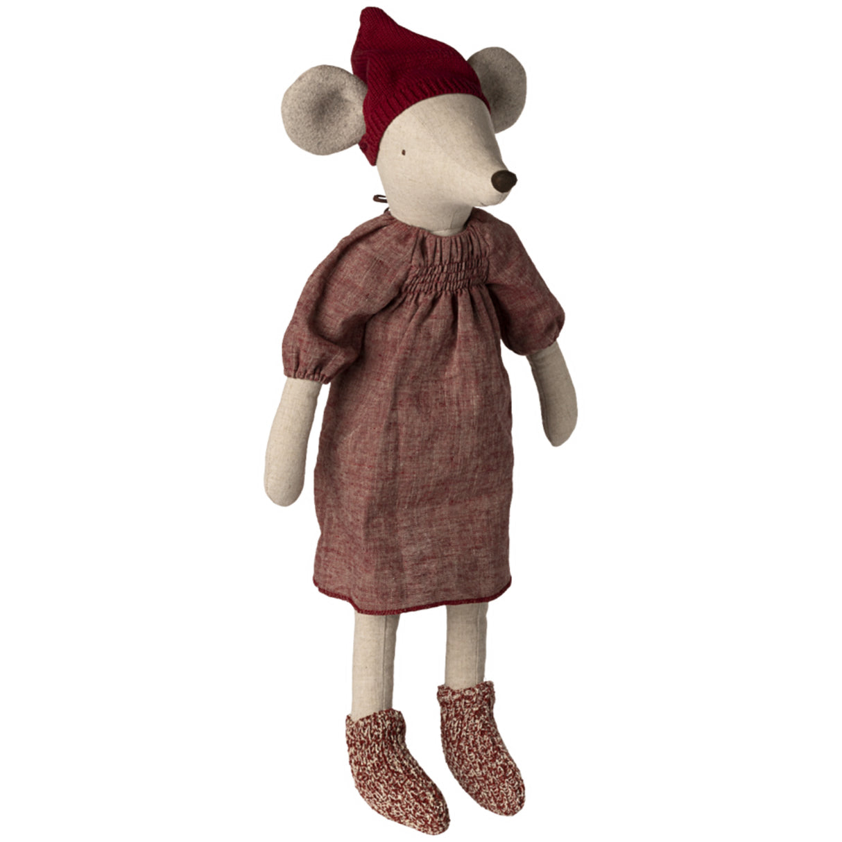 Maileg Julemus, Maxi - Pige