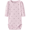 Name It Cradle Pink Nbfhitta Ls Body