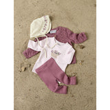 Name It Mesa Rose Nbfharriet Ls Strikk Card