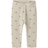 Name It Almond Milk Nbfhitta Leggings