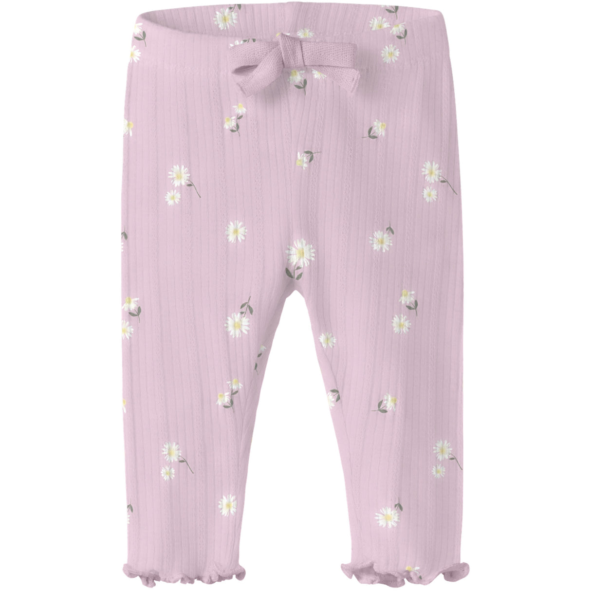 Name It Cradle Pink Nbfjelly Leggings Box