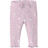 Name It Cradle Pink Nbfjelly Leggings Box