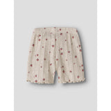 Name It Peyote Melange Nbfjelly Shorts Box