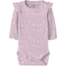 Name It Cradle Pink Nbfjelly Ls Body Box