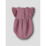 Name It Mesa Rose Nbfjoanna Romper