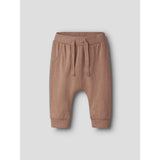 Name It Mocha Mousse Nbmhowel Bukser