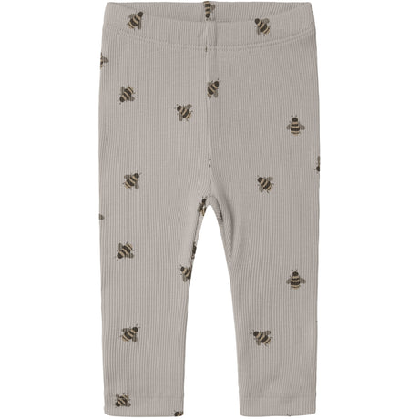 Name It Chateau Gray Bee Nbmfunkab Long John