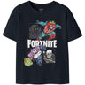 Name It Black Nkmambrose Fortnite Ss Nreg Topp Bfu