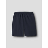 Name It Navy Blazer Nkmmar Minecraft Nreg Swe Shorts Unb Bfu