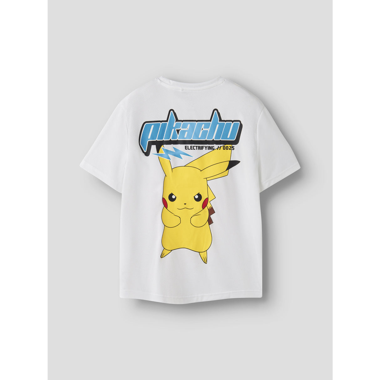Name It Bright White Nkmmile Pokemon Ss Nreg Poly Topp Box Sky