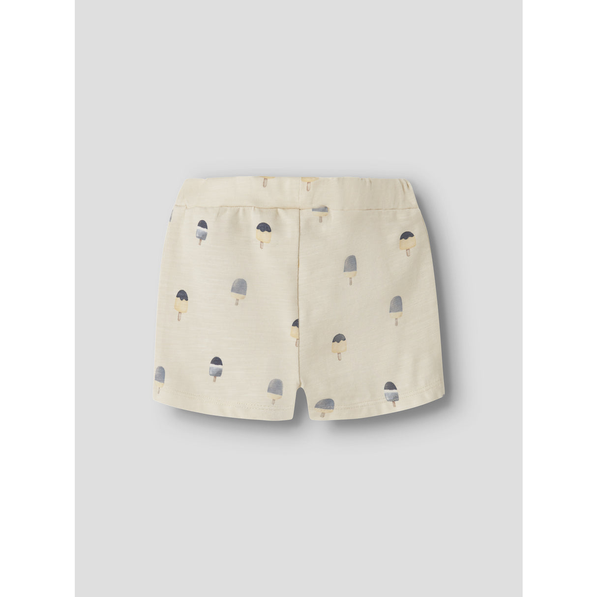 Name It Almond Milk Nbmjerome Shorts