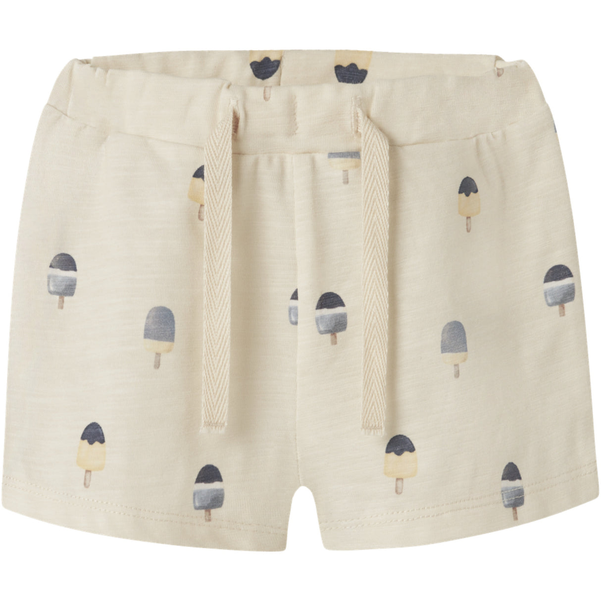 Name It Almond Milk Nbmjerome Shorts