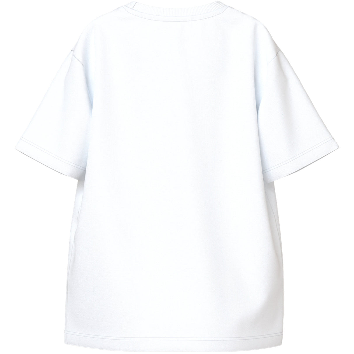 Name It Bright White Nkmasla Pokemon Ss Nreg Topp Sky