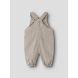 Name It Chateau Gray Nbmbo Veske Barrel R Twi Overall 9910-Po H