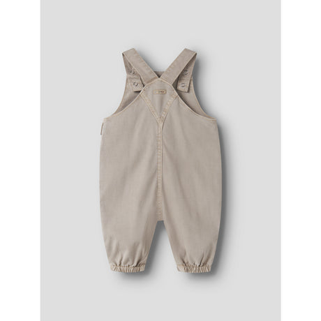 Name It Chateau Gray Nbmbo Veske Barrel R Twi Overall 9910-Po H