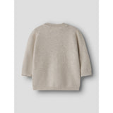 Name It Peyote Melange Nbmjeffrey Ls Strikk Card