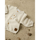 Name It Peyote Melange Nbmjeffrey Ls Strikk Card