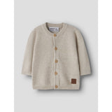 Name It Peyote Melange Nbmjeffrey Ls Strikk Card