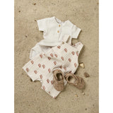 Name It Chateau Gray Nbmjeremy Kort Overall