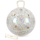 Konges Sløjd Lemon Glitter Jump Ball