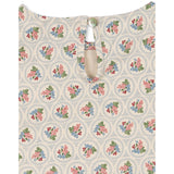 Konges Sløjd Verona Blues Drey Bluse Gots