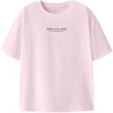 Name It Cradle Pink Nkfhana Ss Nreg Topp Box