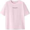 Name It Cradle Pink Nkfhana Ss Nreg Topp Box