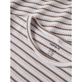 Name It Pink Drink Nkfhasita Ss Xsl Topp