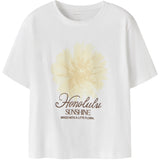 Name It Bright White Nkfhadia Ss Nreg Topp Box