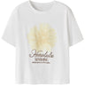 Name It Bright White Nkfhadia Ss Nreg Topp Box