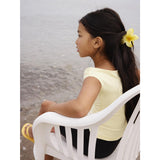 Name It Double Cream Nkfhelgu Slim Sh Tank Topp