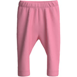 Name It Pink Drink Nbfvuvivian Leggings