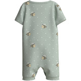 Name It Pale Aqua Bee Nbfvandora Sommerdragt Box