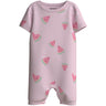 Name It Cradle Pink Watermelon Nbfvandora Sommerdragt Box