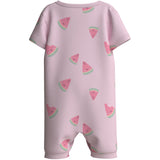 Name It Cradle Pink Watermelon Nbfvandora Sommerdragt Box