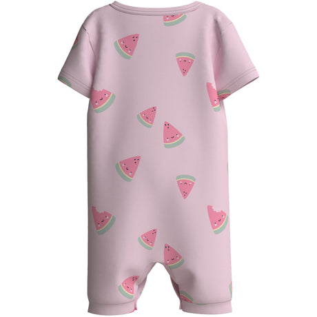 Name It Cradle Pink Watermelon Nbfvandora Sommerdragt Box