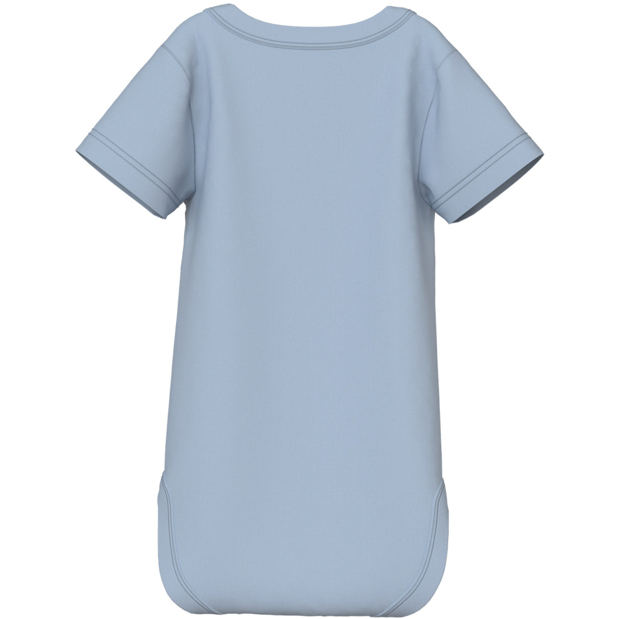 Name It Blue Fog Bee Nbmvacion Ss Omslags Body