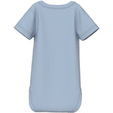 Name It Blue Fog Bee Nbmvacion Ss Omslags Body
