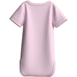 Name It Cradle Pink Bee Nbfvubie Ss Omslags Body