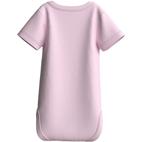 Name It Cradle Pink Bee Nbfvubie Ss Omslags Body