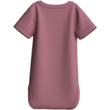 Name It Mesa Rose Flowers Nbfvubie Ss Omslags Body